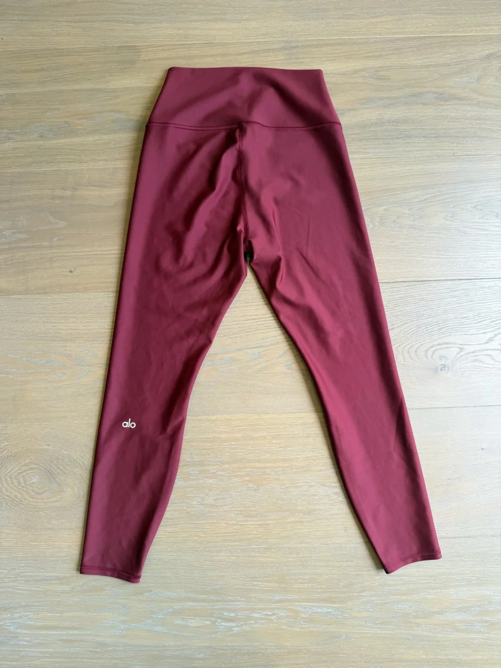 Alo Yoga High-Waist Airlift Leggings
